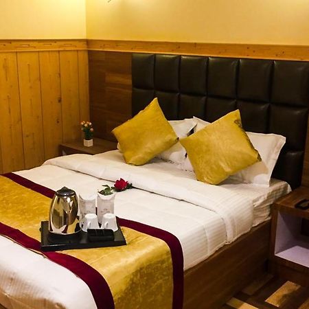 Golden Kisa Resort Gangtok Exterior foto
